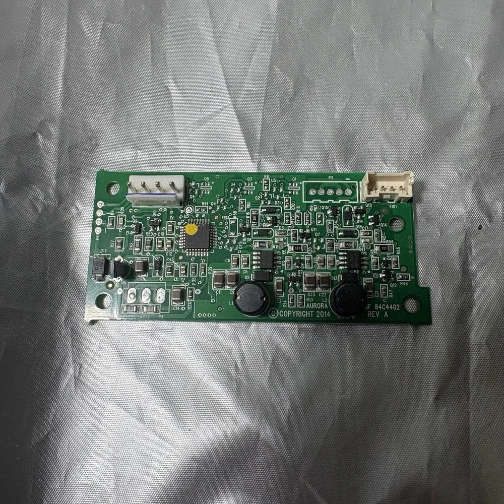 W10830288 WHIRLPOOL‎ REFRIGERATOR LED CONTROL BOARD